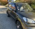 Коричневый Киа Soul, объемом двигателя 1.6 л и пробегом 226 тыс. км за 7200 $, фото 2 на Automoto.ua