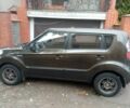 Коричневый Киа Soul, объемом двигателя 1.6 л и пробегом 140 тыс. км за 6603 $, фото 1 на Automoto.ua