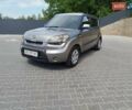 Коричневый Киа Soul, объемом двигателя 1.6 л и пробегом 234 тыс. км за 5500 $, фото 1 на Automoto.ua