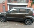 Коричневий Кіа Soul, об'ємом двигуна 1.59 л та пробігом 140 тис. км за 6500 $, фото 1 на Automoto.ua