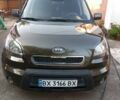 Коричневий Кіа Soul, об'ємом двигуна 1.59 л та пробігом 160 тис. км за 7200 $, фото 1 на Automoto.ua