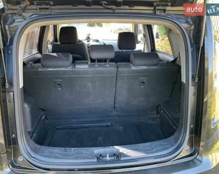 Коричневый Киа Soul, объемом двигателя 1.6 л и пробегом 226 тыс. км за 7200 $, фото 12 на Automoto.ua