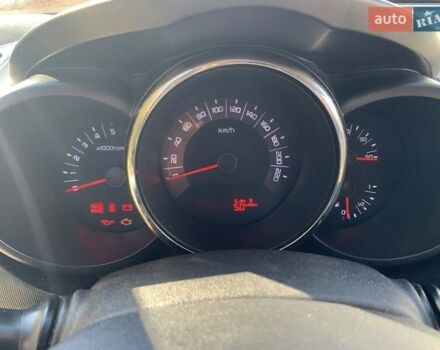 Коричневый Киа Soul, объемом двигателя 1.6 л и пробегом 226 тыс. км за 7200 $, фото 5 на Automoto.ua