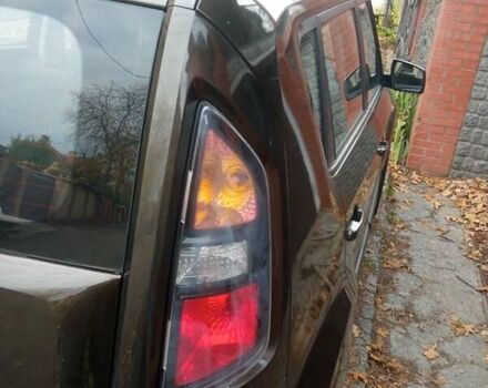 Коричневий Кіа Soul, об'ємом двигуна 1.59 л та пробігом 140 тис. км за 6500 $, фото 4 на Automoto.ua