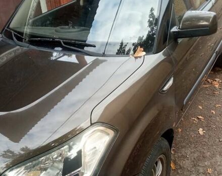 Коричневий Кіа Soul, об'ємом двигуна 1.59 л та пробігом 140 тис. км за 6500 $, фото 3 на Automoto.ua