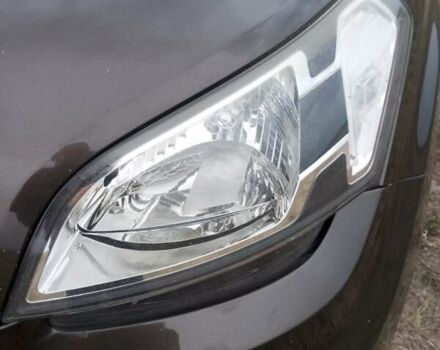 Коричневый Киа Soul, объемом двигателя 1.59 л и пробегом 164 тыс. км за 7100 $, фото 8 на Automoto.ua