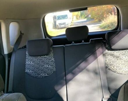 Коричневый Киа Soul, объемом двигателя 1.6 л и пробегом 226 тыс. км за 7200 $, фото 11 на Automoto.ua