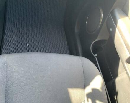 Коричневый Киа Soul, объемом двигателя 1.6 л и пробегом 226 тыс. км за 7200 $, фото 10 на Automoto.ua