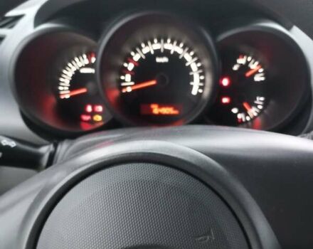 Коричневый Киа Soul, объемом двигателя 1.59 л и пробегом 164 тыс. км за 7100 $, фото 6 на Automoto.ua