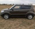 Коричневый Киа Soul, объемом двигателя 1.59 л и пробегом 164 тыс. км за 7100 $, фото 5 на Automoto.ua