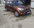 Коричневый Киа Soul, объемом двигателя 1.59 л и пробегом 103 тыс. км за 7700 $, фото 2 на Automoto.ua