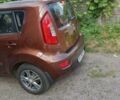 Коричневий Кіа Soul, об'ємом двигуна 1.6 л та пробігом 104 тис. км за 8000 $, фото 5 на Automoto.ua