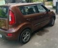 Коричневий Кіа Soul, об'ємом двигуна 1.6 л та пробігом 104 тис. км за 8000 $, фото 7 на Automoto.ua