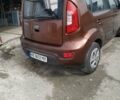 Коричневый Киа Soul, объемом двигателя 1.59 л и пробегом 103 тыс. км за 7700 $, фото 5 на Automoto.ua