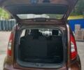 Коричневий Кіа Soul, об'ємом двигуна 1.6 л та пробігом 104 тис. км за 8000 $, фото 4 на Automoto.ua