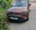 Коричневий Кіа Soul, об'ємом двигуна 1.6 л та пробігом 104 тис. км за 8000 $, фото 1 на Automoto.ua