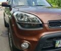 Коричневий Кіа Soul, об'ємом двигуна 1.6 л та пробігом 104 тис. км за 8000 $, фото 15 на Automoto.ua