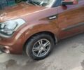 Коричневий Кіа Soul, об'ємом двигуна 1.6 л та пробігом 104 тис. км за 8000 $, фото 11 на Automoto.ua