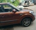 Коричневий Кіа Soul, об'ємом двигуна 1.6 л та пробігом 104 тис. км за 8000 $, фото 8 на Automoto.ua