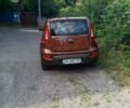 Коричневий Кіа Soul, об'ємом двигуна 1.6 л та пробігом 104 тис. км за 8000 $, фото 9 на Automoto.ua
