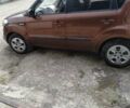 Коричневый Киа Soul, объемом двигателя 1.59 л и пробегом 103 тыс. км за 7700 $, фото 7 на Automoto.ua