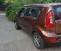 Коричневий Кіа Soul, об'ємом двигуна 1.6 л та пробігом 104 тис. км за 8000 $, фото 6 на Automoto.ua