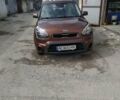Коричневый Киа Soul, объемом двигателя 1.59 л и пробегом 103 тыс. км за 7700 $, фото 1 на Automoto.ua