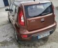 Коричневый Киа Soul, объемом двигателя 1.59 л и пробегом 103 тыс. км за 7700 $, фото 6 на Automoto.ua