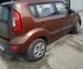 Коричневый Киа Soul, объемом двигателя 1.59 л и пробегом 103 тыс. км за 7700 $, фото 4 на Automoto.ua