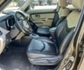 Коричневый Киа Soul, объемом двигателя 2 л и пробегом 81 тыс. км за 4300 $, фото 8 на Automoto.ua