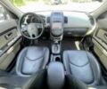 Коричневый Киа Soul, объемом двигателя 2 л и пробегом 80 тыс. км за 1900 $, фото 5 на Automoto.ua