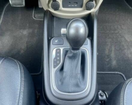 Коричневый Киа Soul, объемом двигателя 2 л и пробегом 80 тыс. км за 1900 $, фото 8 на Automoto.ua