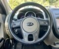 Коричневый Киа Soul, объемом двигателя 2 л и пробегом 81 тыс. км за 4300 $, фото 6 на Automoto.ua