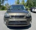 Коричневый Киа Soul, объемом двигателя 2 л и пробегом 80 тыс. км за 1900 $, фото 1 на Automoto.ua