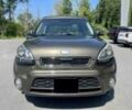 Коричневый Киа Soul, объемом двигателя 2 л и пробегом 81 тыс. км за 4300 $, фото 1 на Automoto.ua