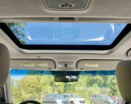 Коричневый Киа Soul, объемом двигателя 2 л и пробегом 81 тыс. км за 4300 $, фото 9 на Automoto.ua