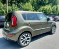 Коричневый Киа Soul, объемом двигателя 2 л и пробегом 81 тыс. км за 4300 $, фото 4 на Automoto.ua