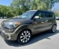 Коричневый Киа Soul, объемом двигателя 2 л и пробегом 81 тыс. км за 4300 $, фото 1 на Automoto.ua