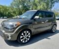 Коричневый Киа Soul, объемом двигателя 2 л и пробегом 80 тыс. км за 1900 $, фото 1 на Automoto.ua
