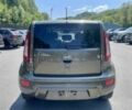 Коричневый Киа Soul, объемом двигателя 2 л и пробегом 81 тыс. км за 4300 $, фото 3 на Automoto.ua