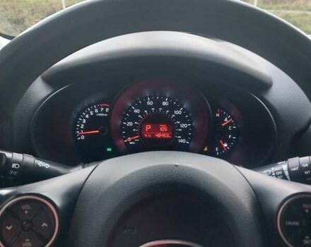 Коричневый Киа Soul, объемом двигателя 1.59 л и пробегом 76 тыс. км за 8200 $, фото 14 на Automoto.ua