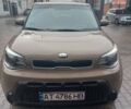Коричневый Киа Soul, объемом двигателя 1.59 л и пробегом 76 тыс. км за 8200 $, фото 2 на Automoto.ua