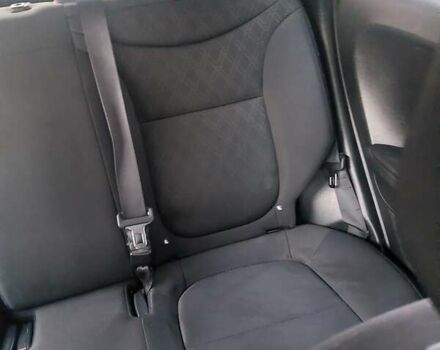 Коричневый Киа Soul, объемом двигателя 1.59 л и пробегом 76 тыс. км за 8200 $, фото 4 на Automoto.ua