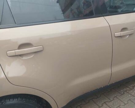 Коричневый Киа Soul, объемом двигателя 1.59 л и пробегом 76 тыс. км за 8200 $, фото 23 на Automoto.ua