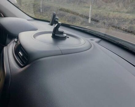 Коричневый Киа Soul, объемом двигателя 1.59 л и пробегом 76 тыс. км за 8200 $, фото 24 на Automoto.ua