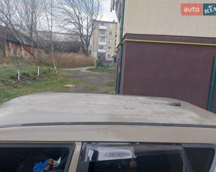 Коричневый Киа Soul, объемом двигателя 1.59 л и пробегом 76 тыс. км за 8200 $, фото 26 на Automoto.ua