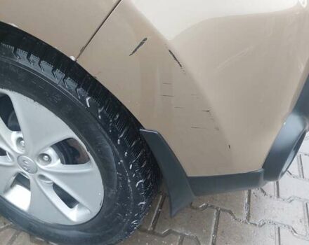 Коричневый Киа Soul, объемом двигателя 1.59 л и пробегом 76 тыс. км за 8200 $, фото 22 на Automoto.ua