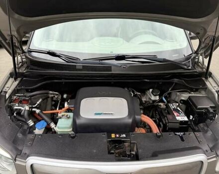 Коричневий Кіа Soul, об'ємом двигуна 0 л та пробігом 135 тис. км за 5300 $, фото 10 на Automoto.ua