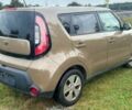 Коричневый Киа Soul, объемом двигателя 1.6 л и пробегом 77 тыс. км за 4500 $, фото 2 на Automoto.ua