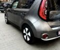 Коричневий Кіа Soul, об'ємом двигуна 0 л та пробігом 135 тис. км за 5300 $, фото 12 на Automoto.ua